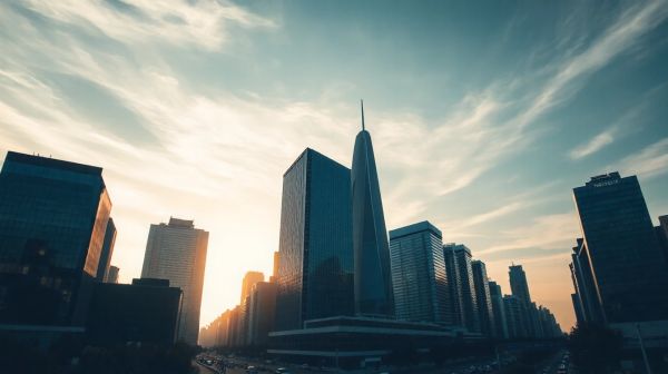 Avenir de l'immobilier : tendances émergentes à surveiller