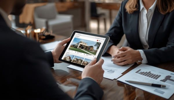 Avenir de l'immobilier : tendances émergentes à surveiller