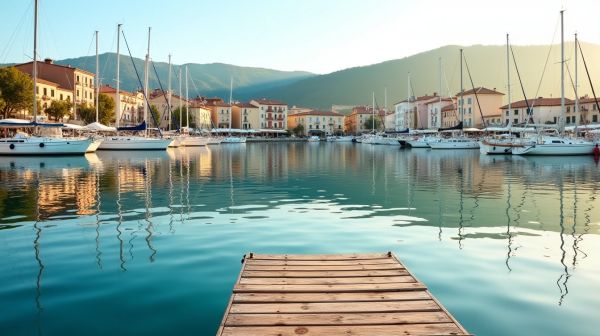 Comment bien choisir votre agence immobilière au Brusc