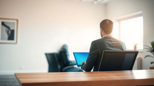Les 5 raisons de choisir un courtier en assurances en ligne