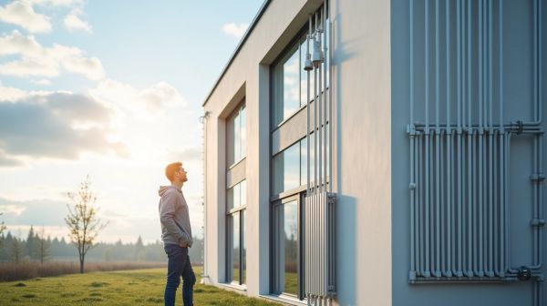 Qui paie quoi ? Comprendre la répartition des frais de chauffage