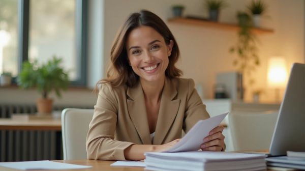 Vos risques professionnels : optez pour une assurance adaptée