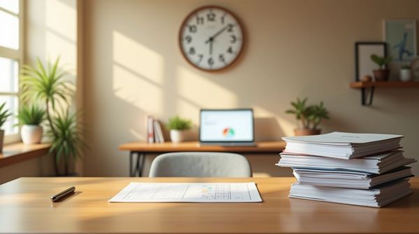 Vos risques professionnels : optez pour une assurance adaptée
