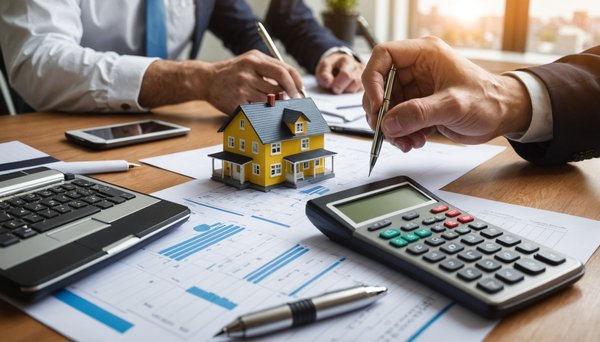 Investir dans l'immobilier scpi : guide complet et avantages
