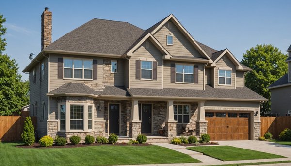 Estimer la valeur de votre maison en ligne gratuitement